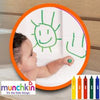 Badkrijtjes Munchkin 5 stuks