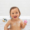 Badspeeltjes Munchkin Squirtin Farmyard Friends 8st.