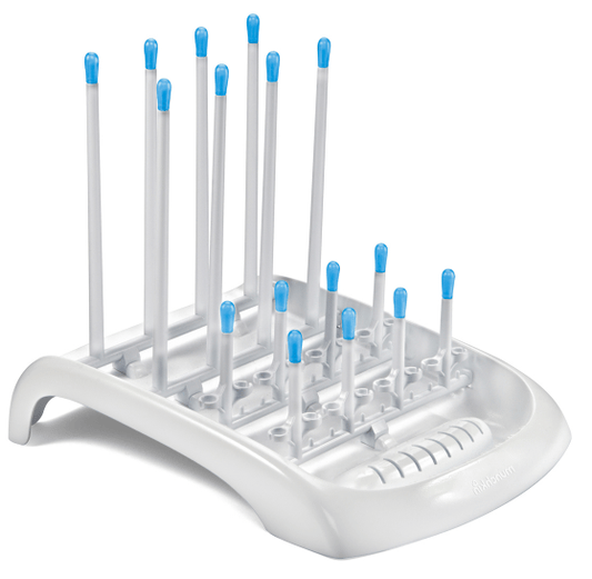 Droogrek Munchkin Deluxe Drying Rack White