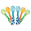 Bestekset Munchkin Multi Coloured 6st.