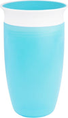 Antilekbeker Munchkin Miracle Sippy Cup Blue 296ml