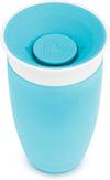 Antilekbeker Munchkin Miracle Sippy Cup Blue 296ml