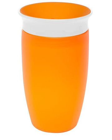 Antilekbeker Munchkin Miracle Sippy Cup Orange 296ml