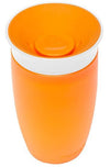 Antilekbeker Munchkin Miracle Sippy Cup Orange 296ml