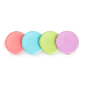 Deksels Munchkin Miracle Cups Multi 4st.