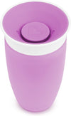 Antilekbeker Munchkin Miracle Sippy Cup Purple 296ml