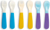 Bestekset Munchkin Color Changing 6st.