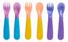 Bestekset Munchkin Color Changing 6st.