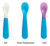 Bestekset Munchkin Color Changing 6st.