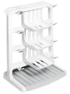 Droogrek Munchkin Ruimtebesparend  White