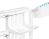 Droogrek Munchkin Ruimtebesparend  White