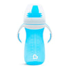 Drinkbeker Munchkin Gentle Transition Cup Big Blue