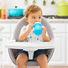 Drinkbeker Munchkin Gentle Transition Cup Big Blue