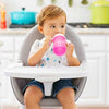 Drinkbeker Munchkin Gentle Transition Cup Big Pink