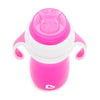 Drinkbeker Munchkin Gentle Transition Cup Big Pink