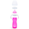Drinkbeker Munchkin Gentle Transition Cup Big Pink