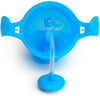 Drinkbeker Munchkin Click Lock Tip & Sip Straw Cup Blue