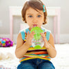 Drinkbeker Munchkin Click Lock Tip & Sip Straw Cup Big Green