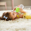 Drinkbeker Munchkin Click Lock Tip & Sip Straw Cup Big Green