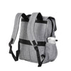 Verzorgingsrugzak Novi Functional Grey