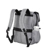 Verzorgingsrugzak Novi Functional Grey