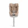 Autostoel Cybex Sirona T I-Size Plus Cozy Beige/Beige