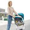 Boodschappennet Novi Buggy/Kinderwagen