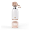 Melkverwarmer Kinderkraft Draagbaar Gaja Beige