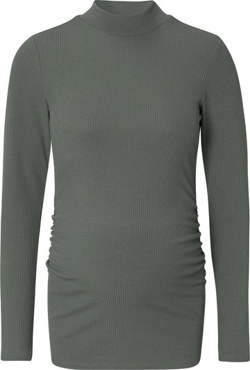 Shirt Noppies NOCSEP23 Sira Rib Olive