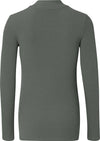Shirt Noppies NOCSEP23 Sira Rib Olive-XXL