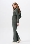 Shirt Noppies NOCSEP23 Sira Rib Olive-XXL