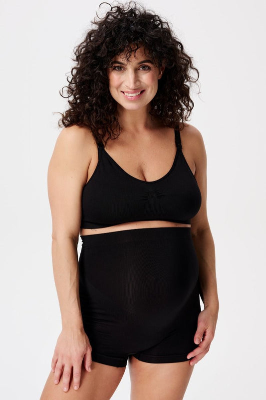 Voedingsbh Noppies NOCJUN23 Hura Seamless Sensil® Black-XS/S
