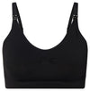 Voedingsbh Noppies NOCJUN23 Hura Seamless Sensil® Black-XS/S