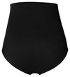 Zwangerschapsslip Noppies NOCJUN23 Nisa Seamless Sensil® Black