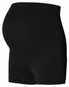 Zwangerschapsshort Noppies NOCJUN23 Lai Seamless Sensil® Black-XL/XXL