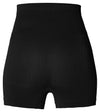 Zwangerschapsshort Noppies NOCJUN23 Lai Seamless Sensil® Black-XL/XXL