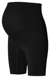 Zwangerschapsshort Noppies NOCJUN23 Niru Seamless Sensil® Black-M/L
