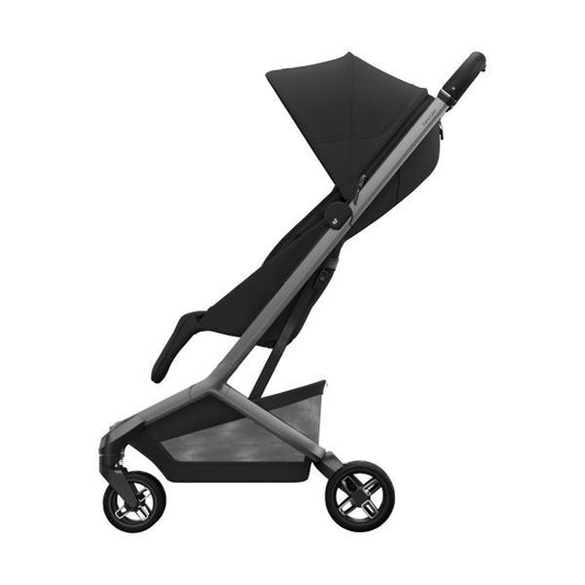 Buggy Maxi-Cosi Fame Cabin Onyx Black