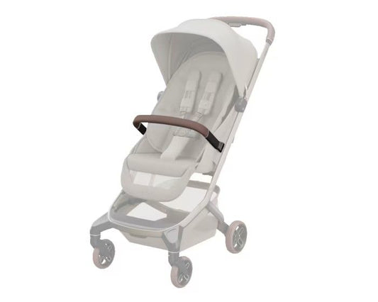 Veiligheidsbeugel Maxi-Cosi Fame Cabin Bruin