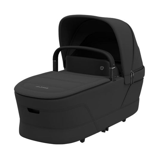 Reiswieg Maxi-Cosi Fame Cabin Onyx Black