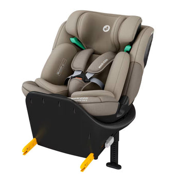 Autostoel Maxi-Cosi Emerald 360 S Tonal Truffle