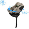 Autostoel Maxi-Cosi Emerald 360 S Tonal Truffle
