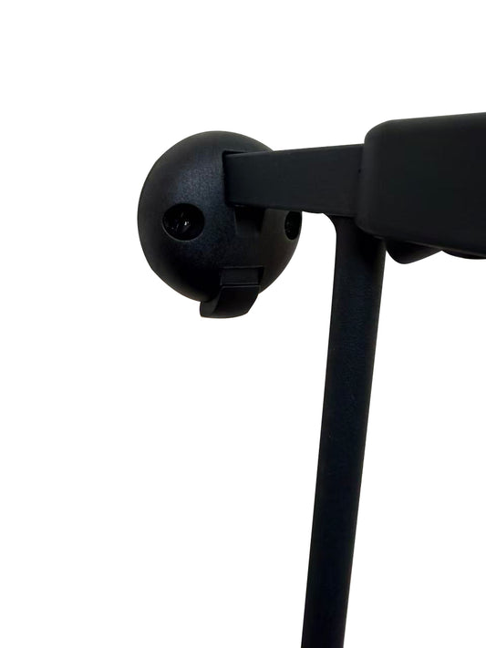 Bevestigingsset Traphek/Veiligheidshek Novi Power Securesafe Trio Black