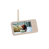 Babyfoon Maxi-Cosi See² Pro Elegance Beige