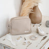 Reistoilettas Béaba Clay incl. 7-delig Accessoirepakket