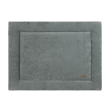 Boxkleed Baby's Only Sense 80x100 Zeegroen