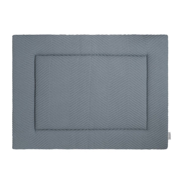 Boxkleed Baby's Only Grace 75x95cm Nordic Blue