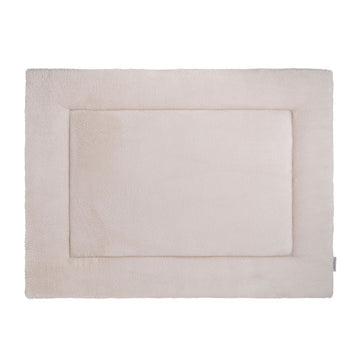 Boxkleed Baby's Only Cozy 75x95cm Warm Linnen