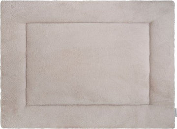 Boxkleed Baby's Only Cozy 75x95 Urban Taupe