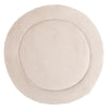 Boxkleed Baby's Only Cozy 90 cm Rond Warm Linen
